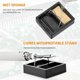 thumbnail image 5 of Cordless Soldering Iron Kit Cordless Soldering Iron Built-in 1100mAh Battery, 3 Temperature Adjustment Settings, 5 of 5