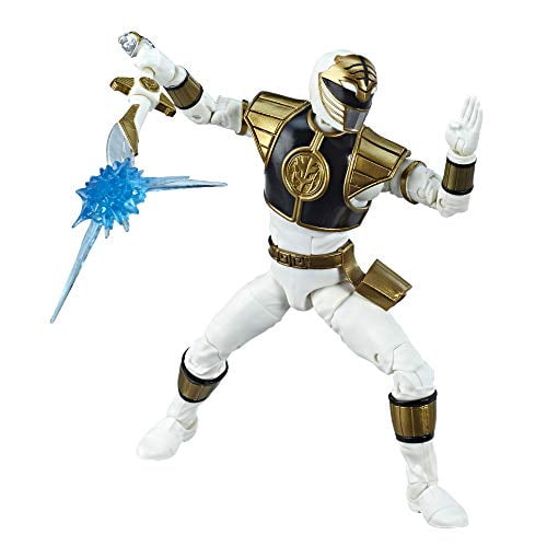 power ranger action figures walmart