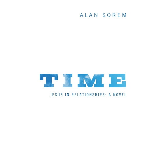 Time (Hardcover)