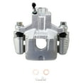 thumbnail image 2 of TRQ Rear Left Brake Caliper w/Bracket Drivers Side Compatible with 2000-2005 Toyota Avalon, 2 of 4