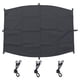 thumbnail image 1 of Cubierta de de kayak , de de seldo, cuerdas elásticas s a prueba de agua, accesorios de bloqueo + M 120x70cm DYNWAVEMX Cubierta de cabina de kayak, 1 of 6