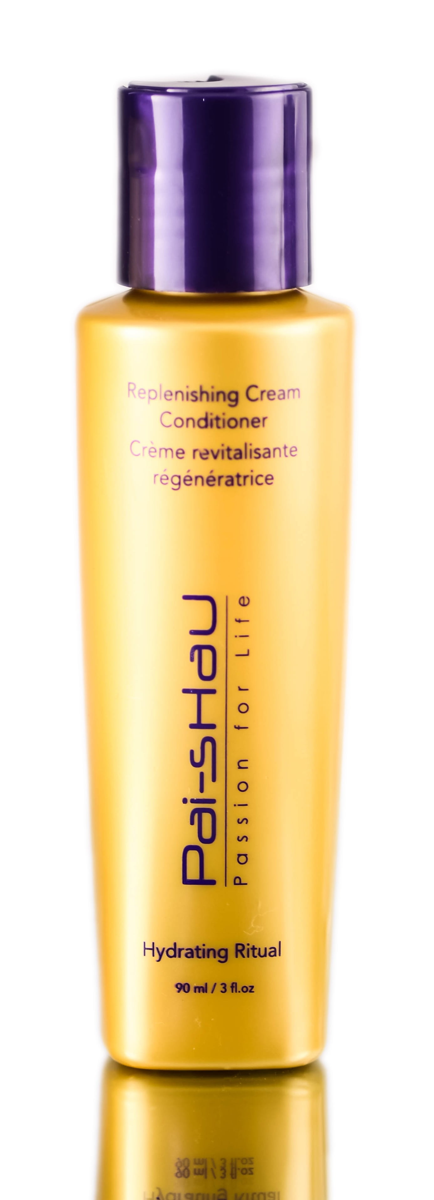 Pai-Shau Replenishing Cream Conditioner - 3 oz