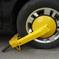 thumbnail image 2 of Car Tire Claw ATV RV Boat Truck Trailer Wheel Clamp Lock Anti Theft Parking Boot, 2 of 11