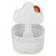 thumbnail image 1 of Humidificador difusor de aroma ANGGREK multifuncional 500 ml 7 colores bajo ruido Enchufe estadounidense, 1 of 8
