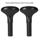 thumbnail image 4 of Riwesomey Paquete de 2 tablas de paddle para canoa, mango de nailon, asas de agarre para tabla de paddle portátil, accesorio para deportes acuáticos al Bombillas para automóviles Riwesomey VI016020-00, 4 of 6