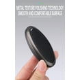thumbnail image 6 of Key Fob Cover Compatible with Hyundai Tucson Kona Ioniq 5 Ioniq 6 Ioniq 9 Grandeur Santa Fe Elantra N Sonata TPU 3 4 5 Button Keychain Case Holder Protector,B Blue, 6 of 9