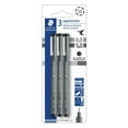 thumbnail image 1 of Staedtler Pigment liners 3 pack, 1 of 4