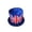 Multicolor_323, variant on Football Events Patriotic Hat 4th of July Independence Day Patriotic Sun Cap Soccer Fans Top Hat Football Party Carnival and Celebrations for Adults Women Men