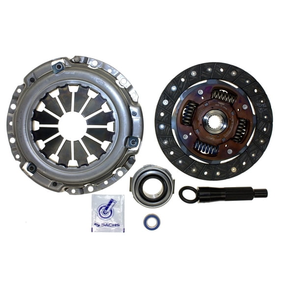 Clutch Kit Fits select: 2007-2008 HONDA FIT
