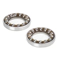 thumbnail image 2 of Tazas direccion para moto Cargo 125 Cargo 150 Kinlley, 2 of 3