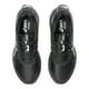 thumbnail image 4 of Tenis Asics Venture Para Hombre Color Negro Modelo1011B967003, 4 of 5