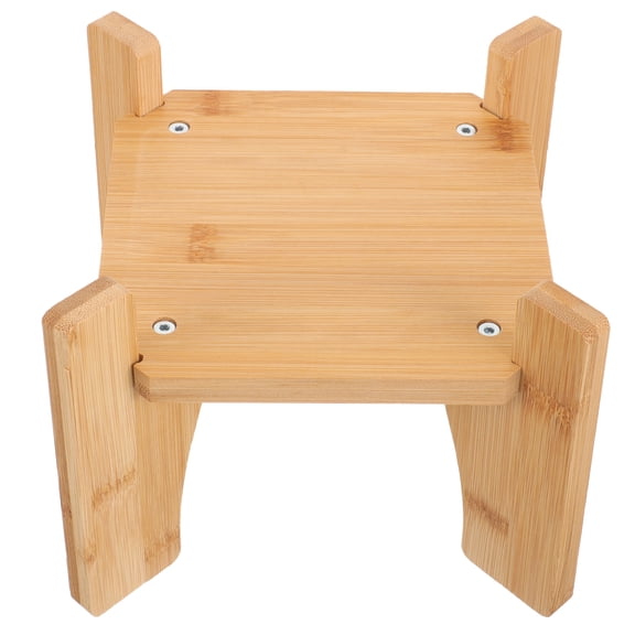 DEEPCRAFF Wooden Floor Stand Water Dispenser Pedestal for Home Decor, and Stylish 1 Piece