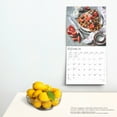 thumbnail image 5 of Kitchen | 2025 12x24" (Hanging) Square Wall Calendar | BrownTrout, 5 of 9