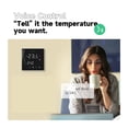 thumbnail image 4 of Tuya Smart Home Thermoregulator, Warm Floor Thermostat For Electric Heating Temperature Controller Gas Boiler ,Save Energy, 4 of 8