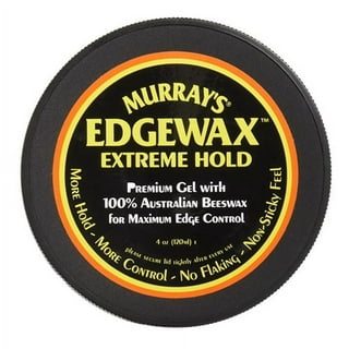 Murray's Superior Shine Enhancing Texturizing Hair Dressing Pomade, 3 oz 