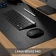thumbnail image 4 of Mouse Pad Alfombrilla Grande Tapete Gamer Escritorio PC, 4 of 5