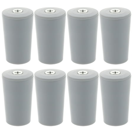 

Shutter Repair Parts 8pcs Roller Shutters Stop Replacement Buffer Furniture Fittings Plastic Buffer Stoppers
