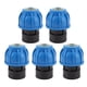 thumbnail image 4 of 5 piezas de accesorios de plomería Sincero Kit de acoplamiento de conector rápido 32 x G1, 4 of 10