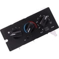 thumbnail image 1 of Seapple New A/C Control Assembly Compatible with Mack 2001 2002 2003 2004 2005 CH613 CV713 11-1225 1000149542 7787880011, 1 of 7