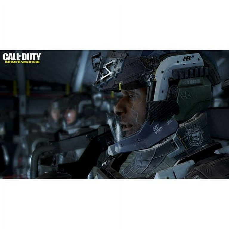 Activision's Call of Duty: Infinite Warfare Legacy Edition