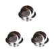 thumbnail image 3 of Ventilación de Aire Riwesomey Acero Inoxidable Extractor Externo 150mm Type1 NO1, 3 of 6