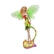 thumbnail image 1 of Figura de resina para jardín de hadas, adorno decorativo para balcón, mariposa creativa y bonita Estilo A, 1 of 8