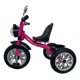 thumbnail image 2 of Triciclo Para Niños Starkids Tipo Chopper Skas010 Rosa, 2 of 2