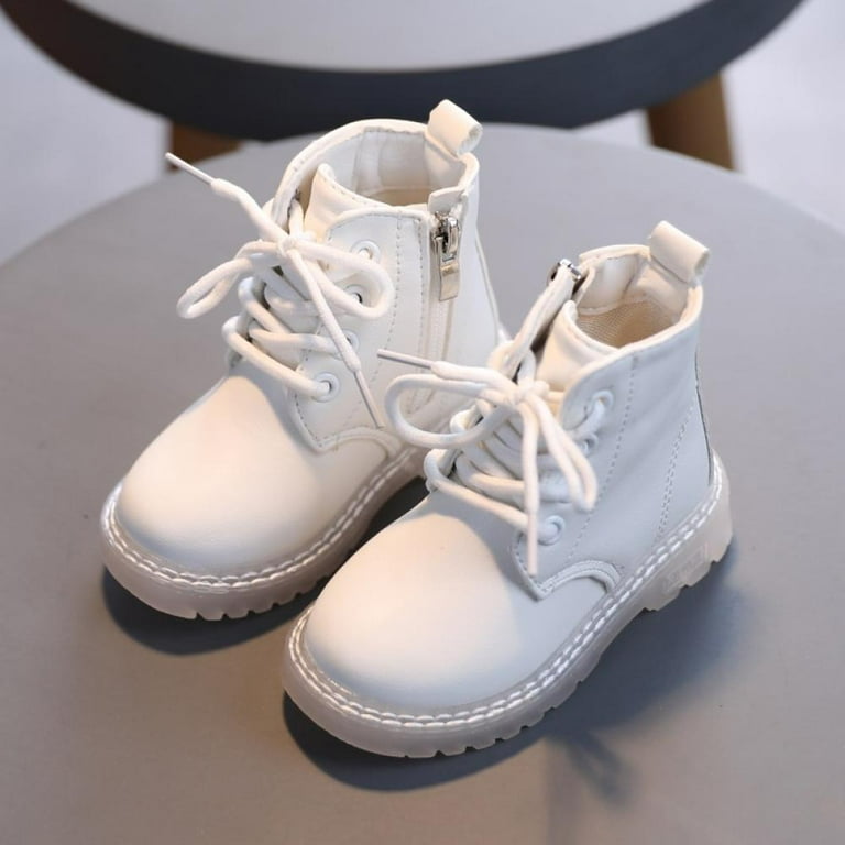 Walmart top baby boots