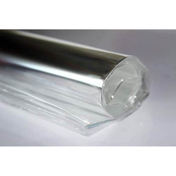 Crinkle Material Plastic Film for Adding Noise to Your Handmade Baby & Pet Toys (1 Yard) (1)