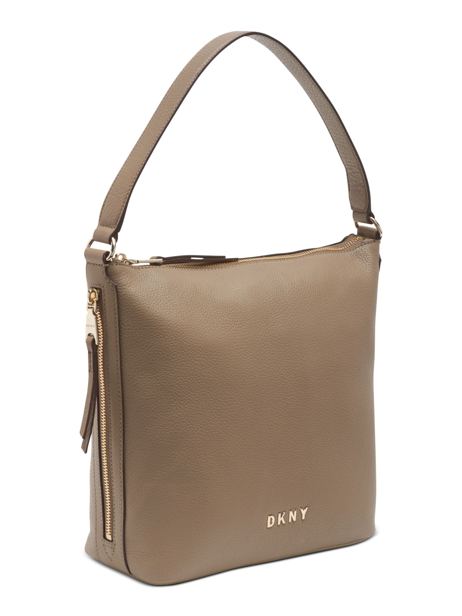 Leather DKNY purse - clothing & accessories - by owner - apparel sale -  craigslist
