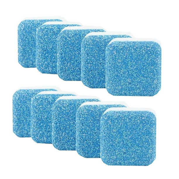 Washing Machine Cleaning Tablet Cleaner Cleaning Effervescent Tablet