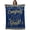 Blue, variant on Graduation Celebration Red Blanket Soft Cozy Warm Twin Blanket for Bed, Plush Fuzzy Flannel Blankets for Sofa, Congrats Grad Light Throw Blankets for Couch, Lightweight Gifts for Women, 60"x80"