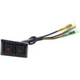 thumbnail image 2 of JOHNSON / EVINRUDE OUTBOARD MOTOR 585146 LOWER PAN MOUNTED TRIM / TILT SWITCH, 2 of 2