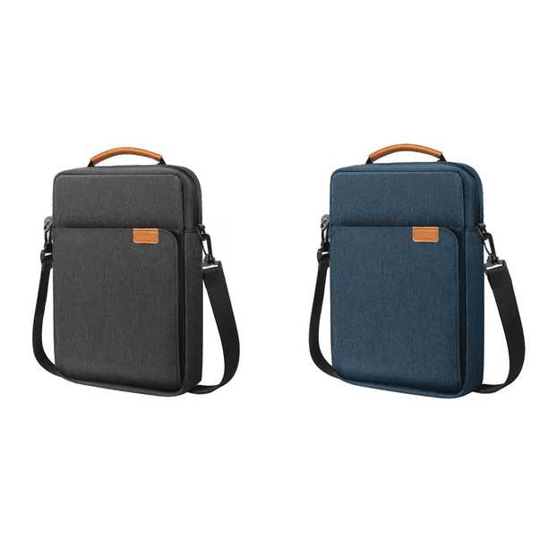 Funda transporte para tableta 9-11 pulgadas Air/Pro 11 2024 ()
