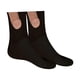 thumbnail image 2 of calcetines altos,calcetín suave divertido creativo 2 pares de calcetines,calcetines tubo pareja hombre mujer unisex,calcetines altos cómodos calcetines casuales calcetín de Salvador Dali calcetines altos, 2 of 10