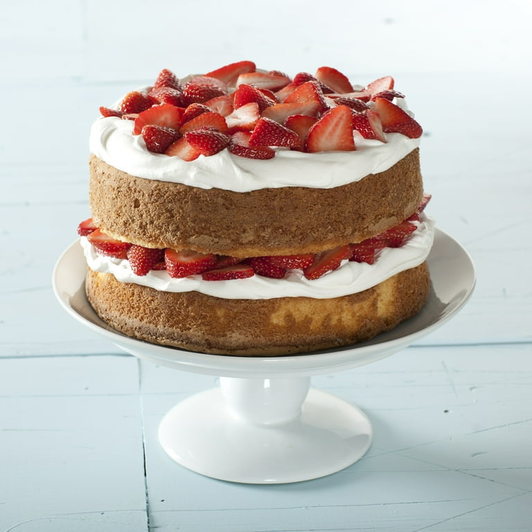 Nordic Ware Cake Pan Bakeware Naturals® Aluminum Bakeware