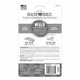 thumbnail image 4 of Nylabone Natural Healthy Edibles Wild Bison Chew Treats, Small - 8 Pack, 4 of 6