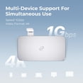 thumbnail image 4 of Router VPN Deeper Connect Mini Router VPN WiFi gratuito de por vida, 4 of 7