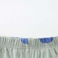 thumbnail image 5 of Hiijoy Toddler Boys Outfits Whale Print Short Sleeve T Shirt & Shorts Set, Sizes 3-4T, 5 of 7