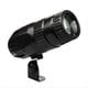 thumbnail image 1 of de Luz de 20 W con Control Remoto, Luz de Escenario con Bola de Discoteca con Espejo Ultra Brillante para DJ, Discotecas, Bares, Clubes y Espectáculos, Enchufe de la UE, 1 of 5