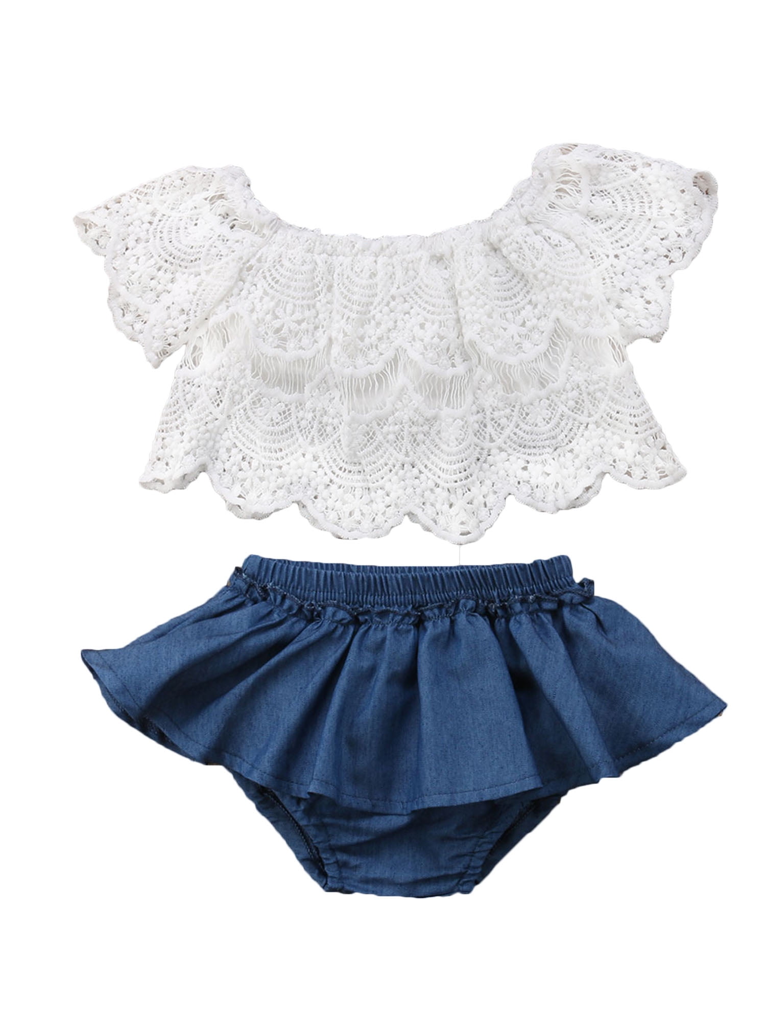 Girls Lace Shorts Bloomers Ruffle Under Dress Shorts Dance Shorts 12-18 Yeas Old Black