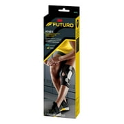 FUTURO Adjustable Knee Performance Stabilizer