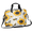 Multicolour 2, variant on Herdesigns Sunflower Bee Flower Laptop Bag for Women Men, Computer Case Briefcase Messenger Bags, 15-15.6 inch Laptop Sleeve Shoulder Bag