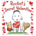 thumbnail image 1 of Pre-Owned Rocket's Secret Valentine (Board book) 0593181336 9780593181331, 1 of 1