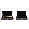 thumbnail image 4 of Woodwinds Reed Storage Case Saxophone Reed Case Oboe Reeds Holder Box Save Space, 4 of 8