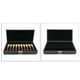 thumbnail image 4 of Estuche de Caña Oboe Negro para Caja de Almacenamiento de Soporte de Caja de Caña de 20 Piezas, 4 of 9