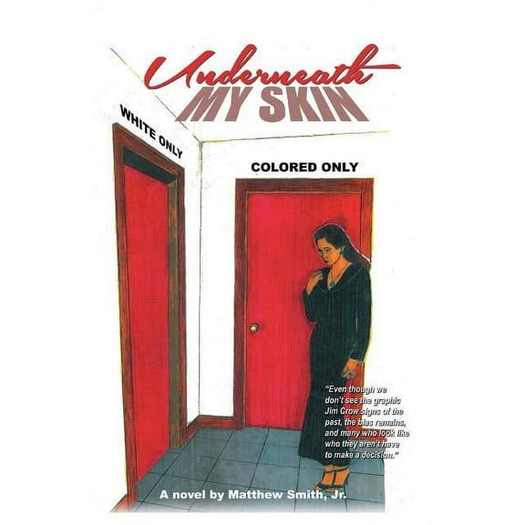 Underneath My Skin