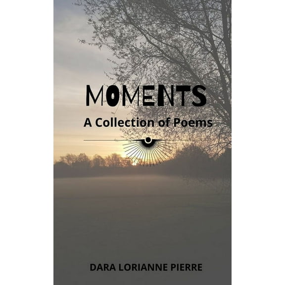 Moments (Paperback)