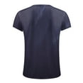 thumbnail image 5 of Deals under 5.00 LYXSSBYX Big and Tall Mens Shirts Short Sleeves T Shirts Men's Fashion Summer Neckline T-Shirt 3D Printing Pattern Short Sleeve, 5 of 5