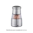 thumbnail image 2 of HUDSON BEST KITCHENWARE | Molinillo de acero inoxidable 115 cm, 2 of 4
